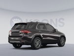 2026 Mercedes-Benz GLE GLE 450