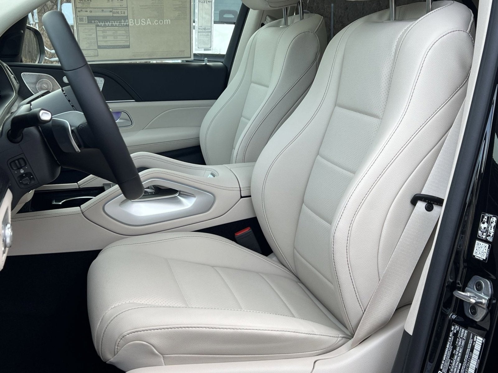 2026 Mercedes-Benz GLE GLE 450