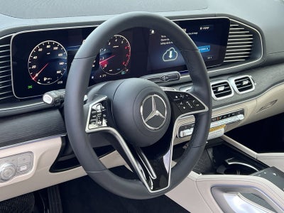 2026 Mercedes-Benz GLE GLE 450
