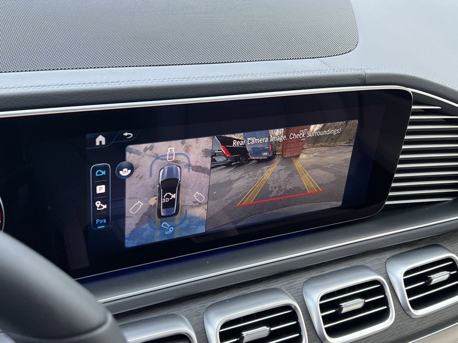 2026 Mercedes-Benz GLE GLE 450