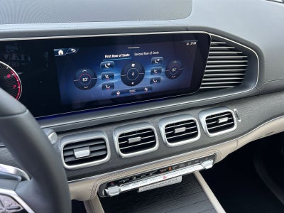 2026 Mercedes-Benz GLE GLE 450