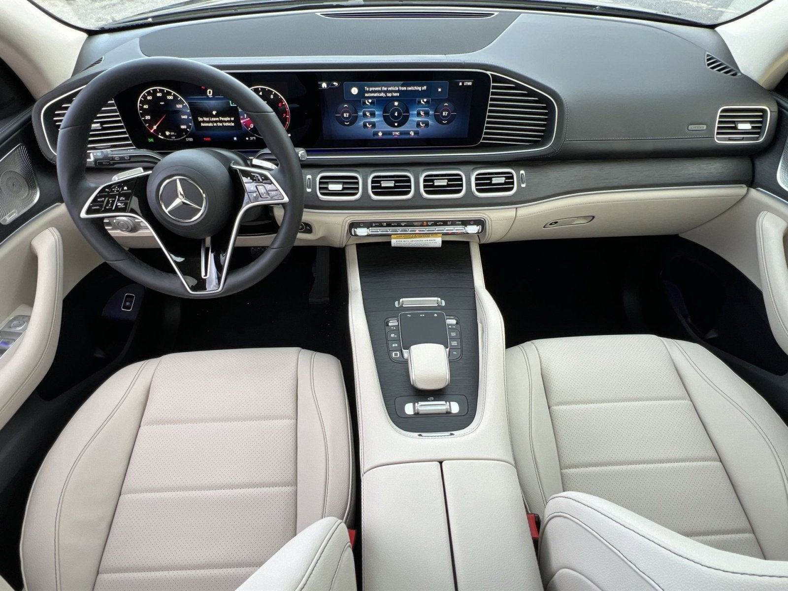 2026 Mercedes-Benz GLE GLE 450