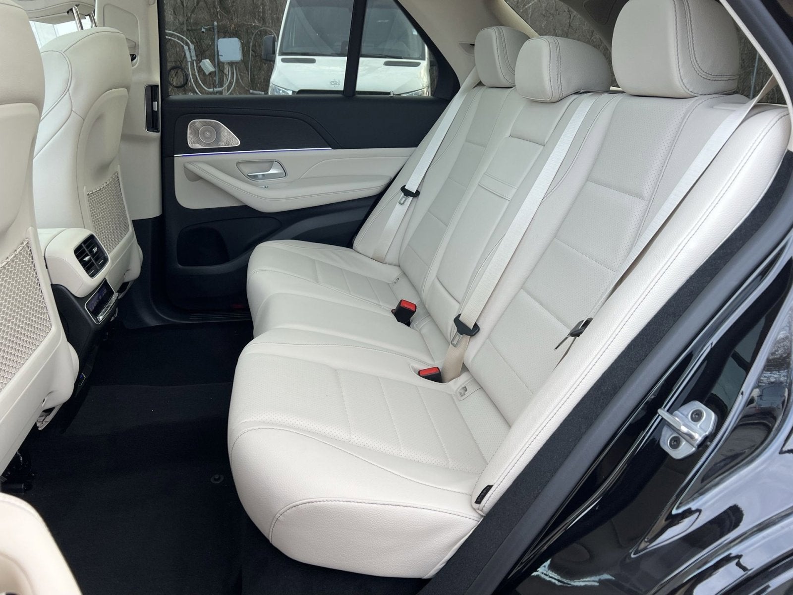 2026 Mercedes-Benz GLE GLE 450