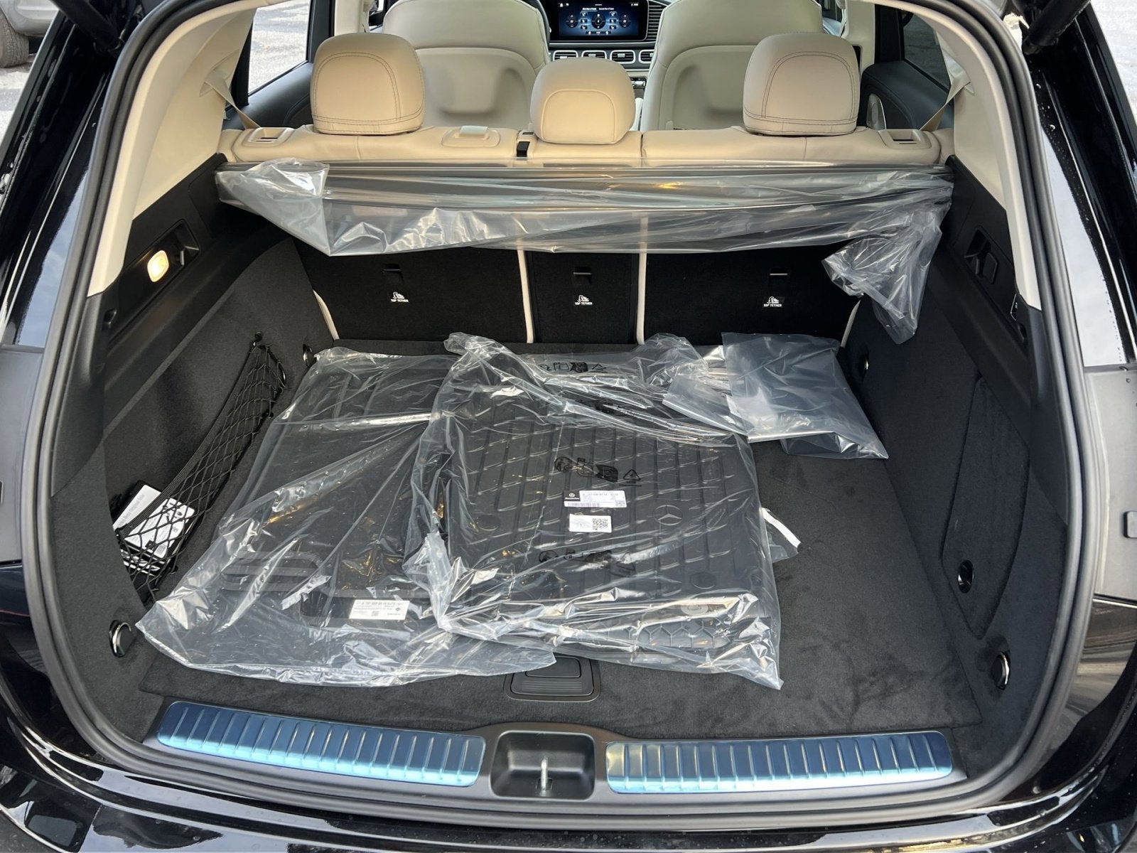 2026 Mercedes-Benz GLE GLE 450