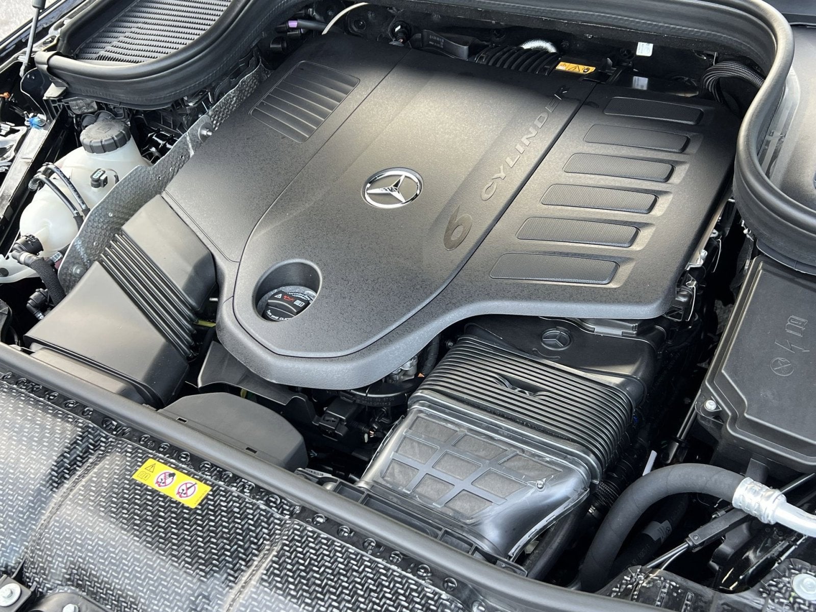 2026 Mercedes-Benz GLE GLE 450