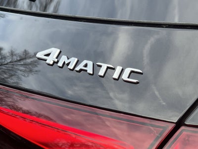 2026 Mercedes-Benz GLE GLE 450