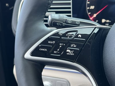 2026 Mercedes-Benz GLE GLE 450