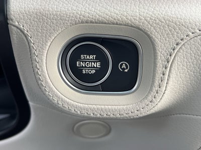 2026 Mercedes-Benz GLE GLE 450