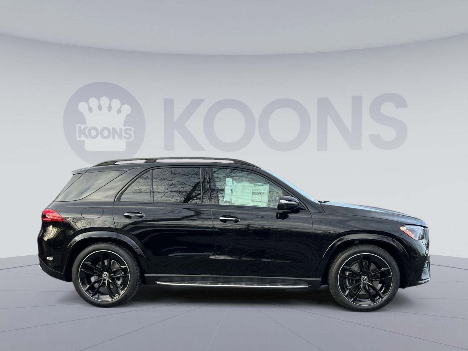 2026 Mercedes-Benz GLE GLE 450