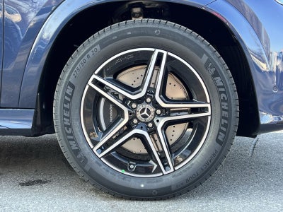 2026 Mercedes-Benz GLE GLE 450