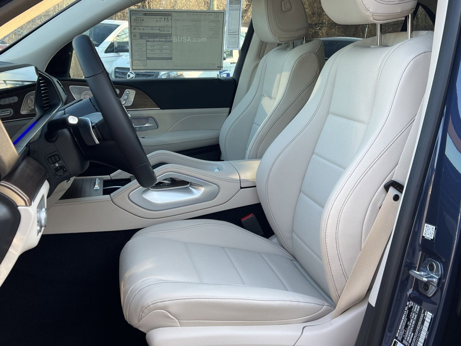 2026 Mercedes-Benz GLE GLE 450