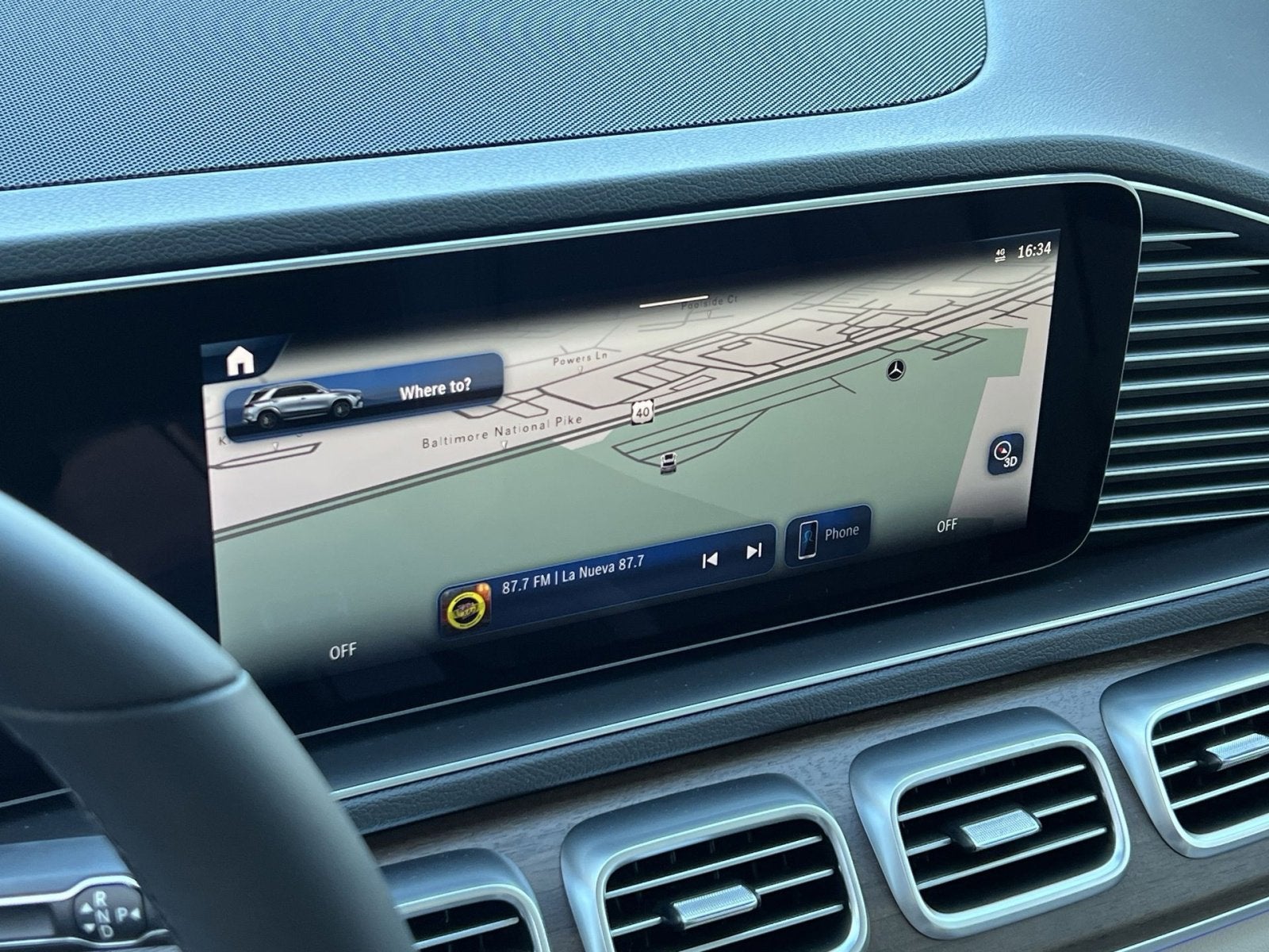 2026 Mercedes-Benz GLE GLE 450