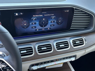 2026 Mercedes-Benz GLE GLE 450