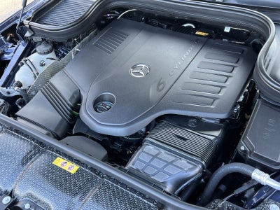 2026 Mercedes-Benz GLE GLE 450