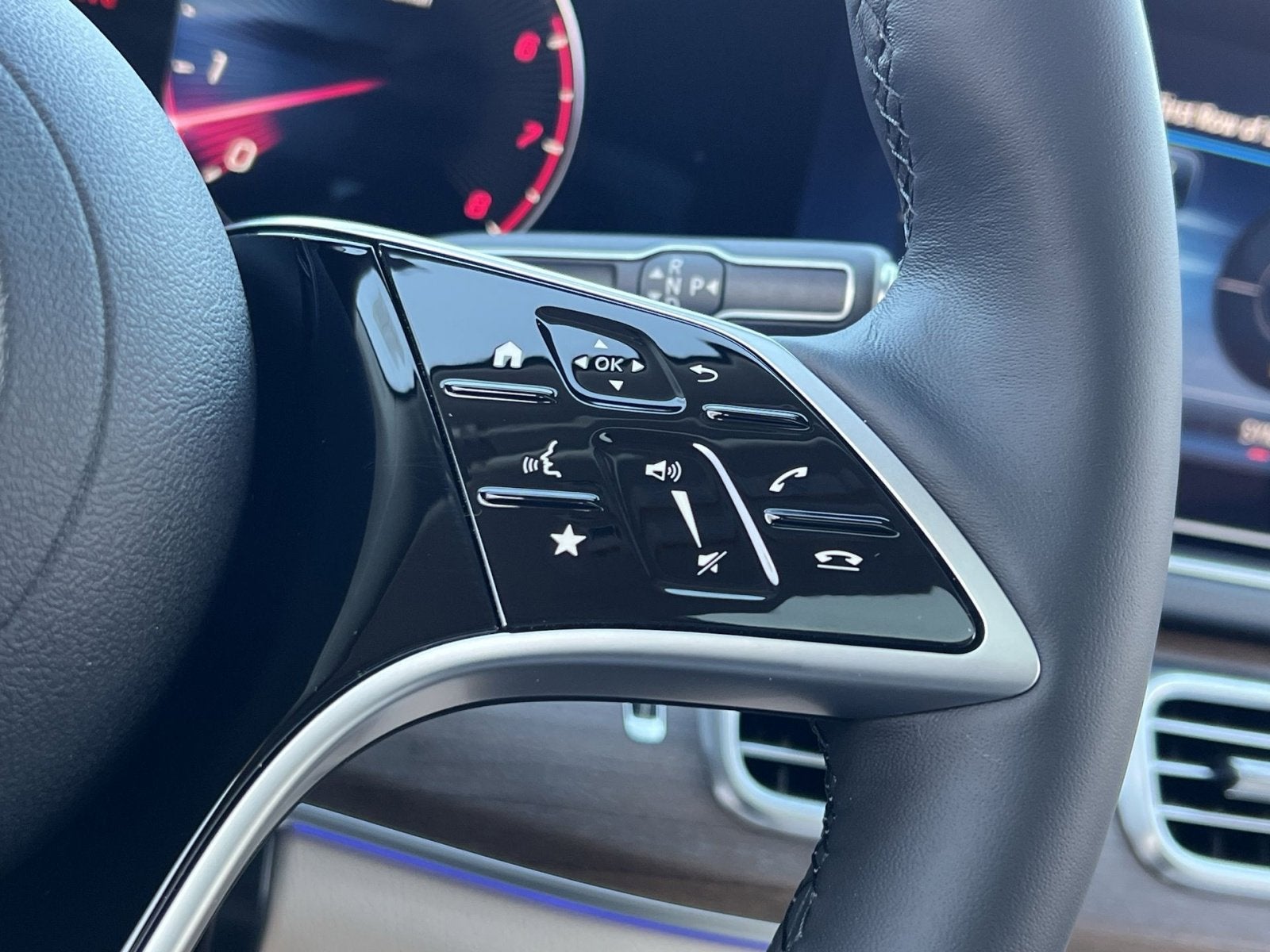 2026 Mercedes-Benz GLE GLE 450