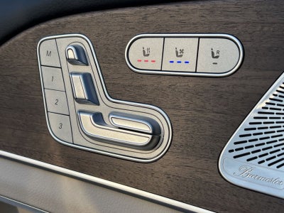 2026 Mercedes-Benz GLE GLE 450