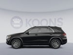 2026 Mercedes-Benz GLE GLE 450