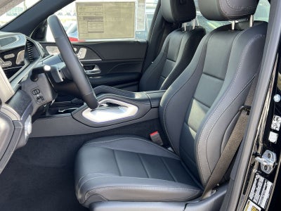 2026 Mercedes-Benz GLE GLE 450