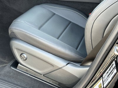 2026 Mercedes-Benz GLE GLE 450