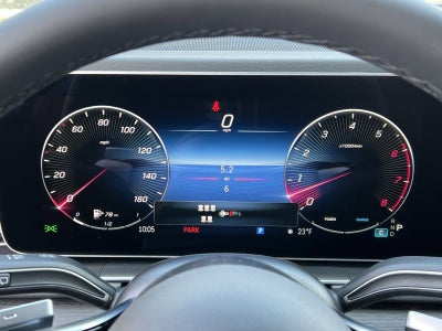 2026 Mercedes-Benz GLE GLE 450