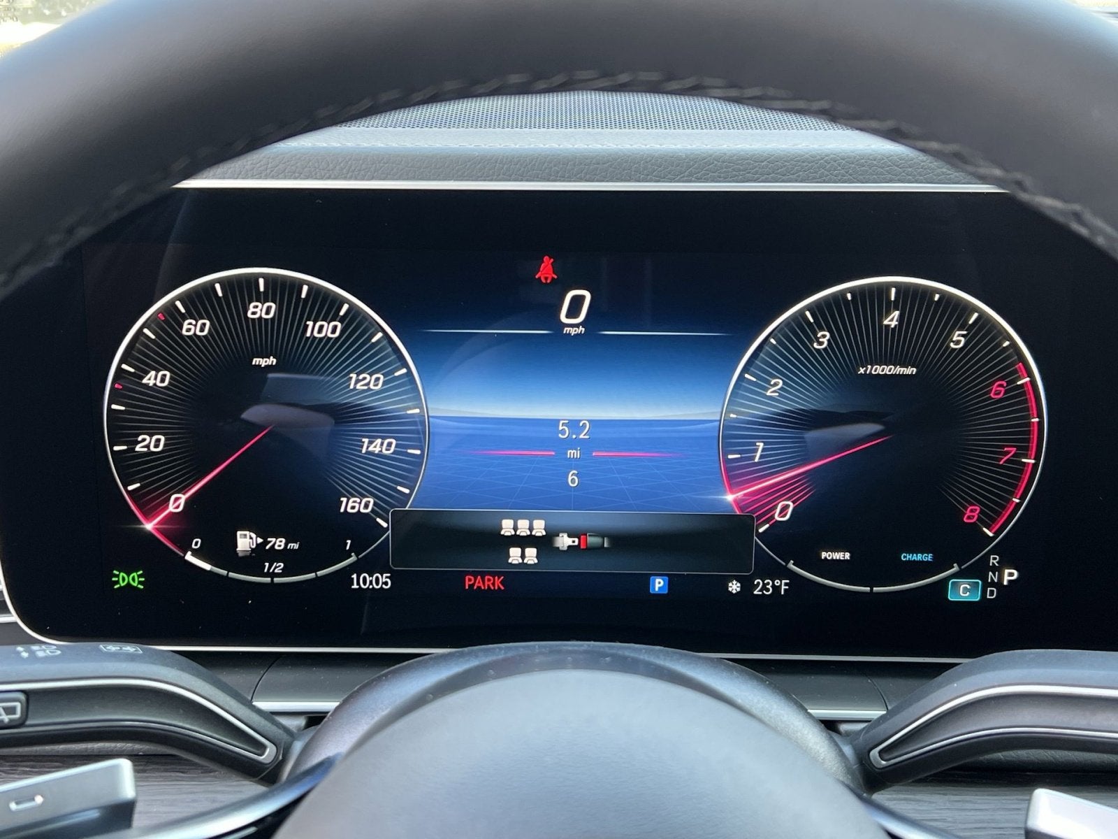 2026 Mercedes-Benz GLE GLE 450