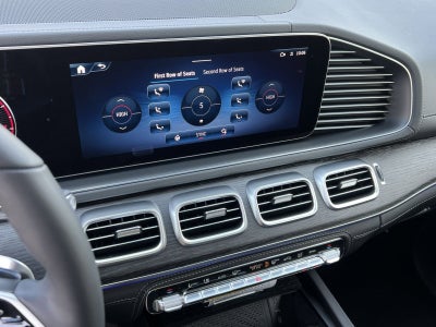 2026 Mercedes-Benz GLE GLE 450