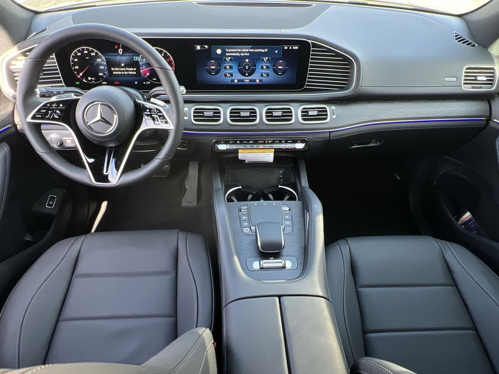 2026 Mercedes-Benz GLE GLE 450