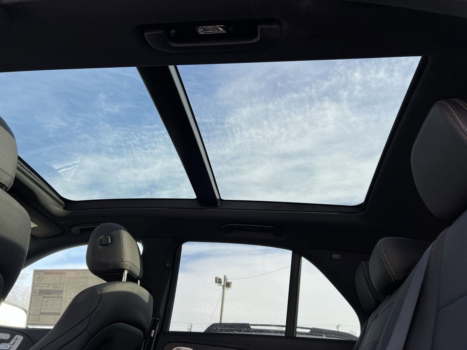 2026 Mercedes-Benz GLE GLE 450