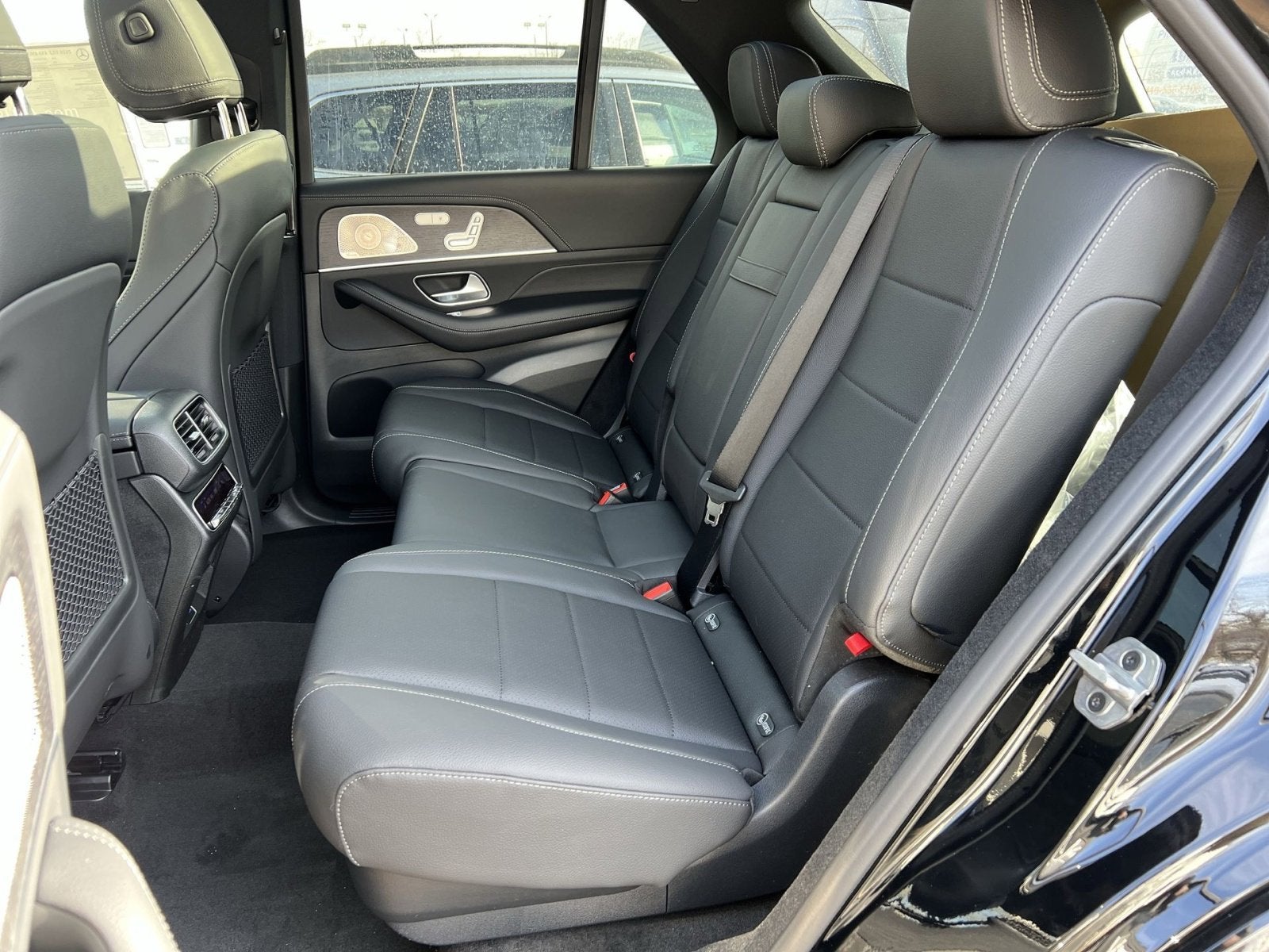 2026 Mercedes-Benz GLE GLE 450