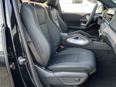 2026 Mercedes-Benz GLE GLE 450