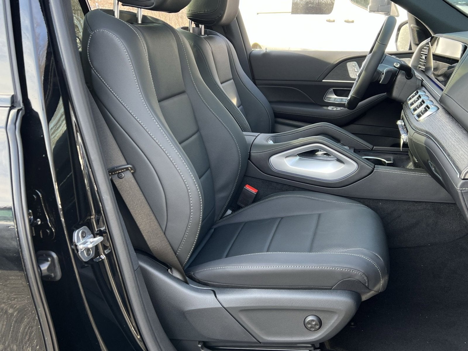 2026 Mercedes-Benz GLE GLE 450