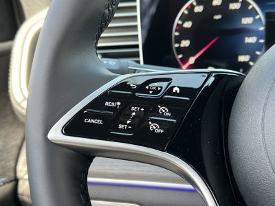 2026 Mercedes-Benz GLE GLE 450