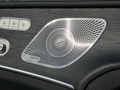 2026 Mercedes-Benz GLE GLE 450