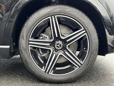 2026 Mercedes-Benz GLE GLE 450