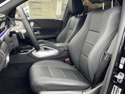 2026 Mercedes-Benz GLE GLE 450