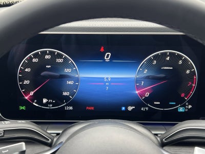 2026 Mercedes-Benz GLE GLE 450