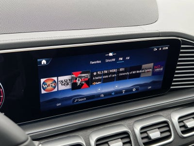 2026 Mercedes-Benz GLE GLE 450