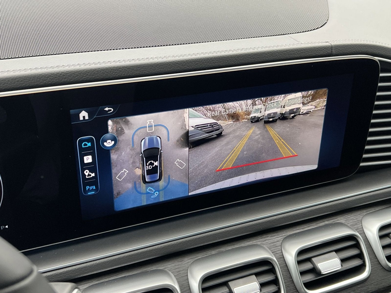 2026 Mercedes-Benz GLE GLE 450