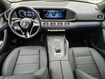 2026 Mercedes-Benz GLE GLE 450