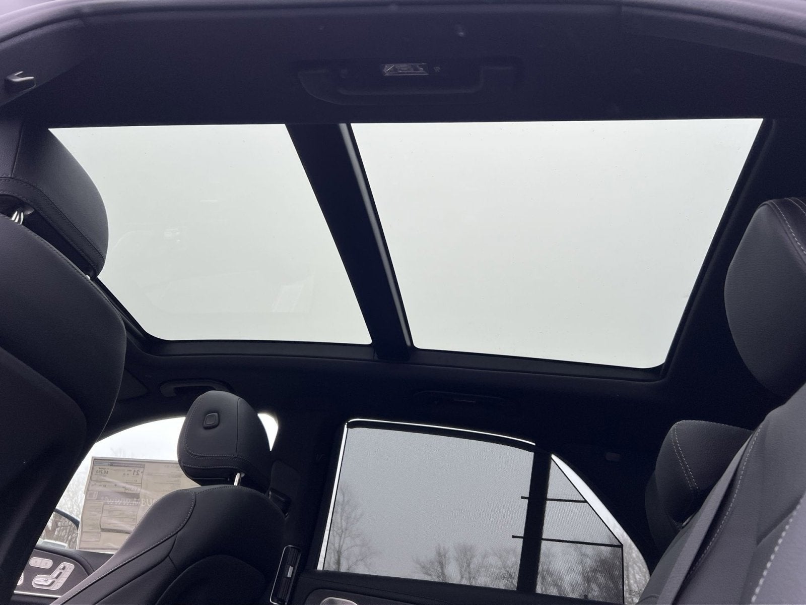 2026 Mercedes-Benz GLE GLE 450