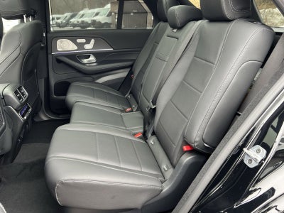 2026 Mercedes-Benz GLE GLE 450