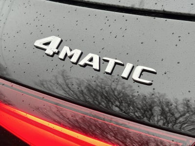 2026 Mercedes-Benz GLE GLE 450