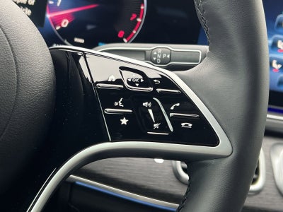 2026 Mercedes-Benz GLE GLE 450