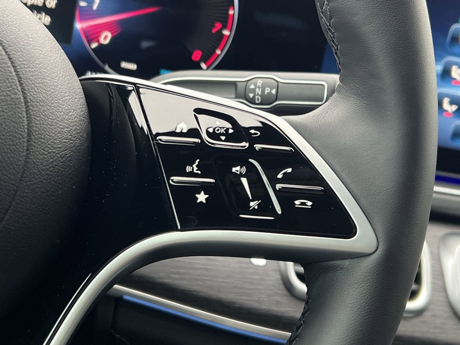 2026 Mercedes-Benz GLE GLE 450