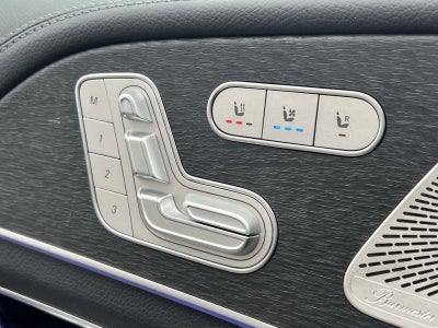 2026 Mercedes-Benz GLE GLE 450