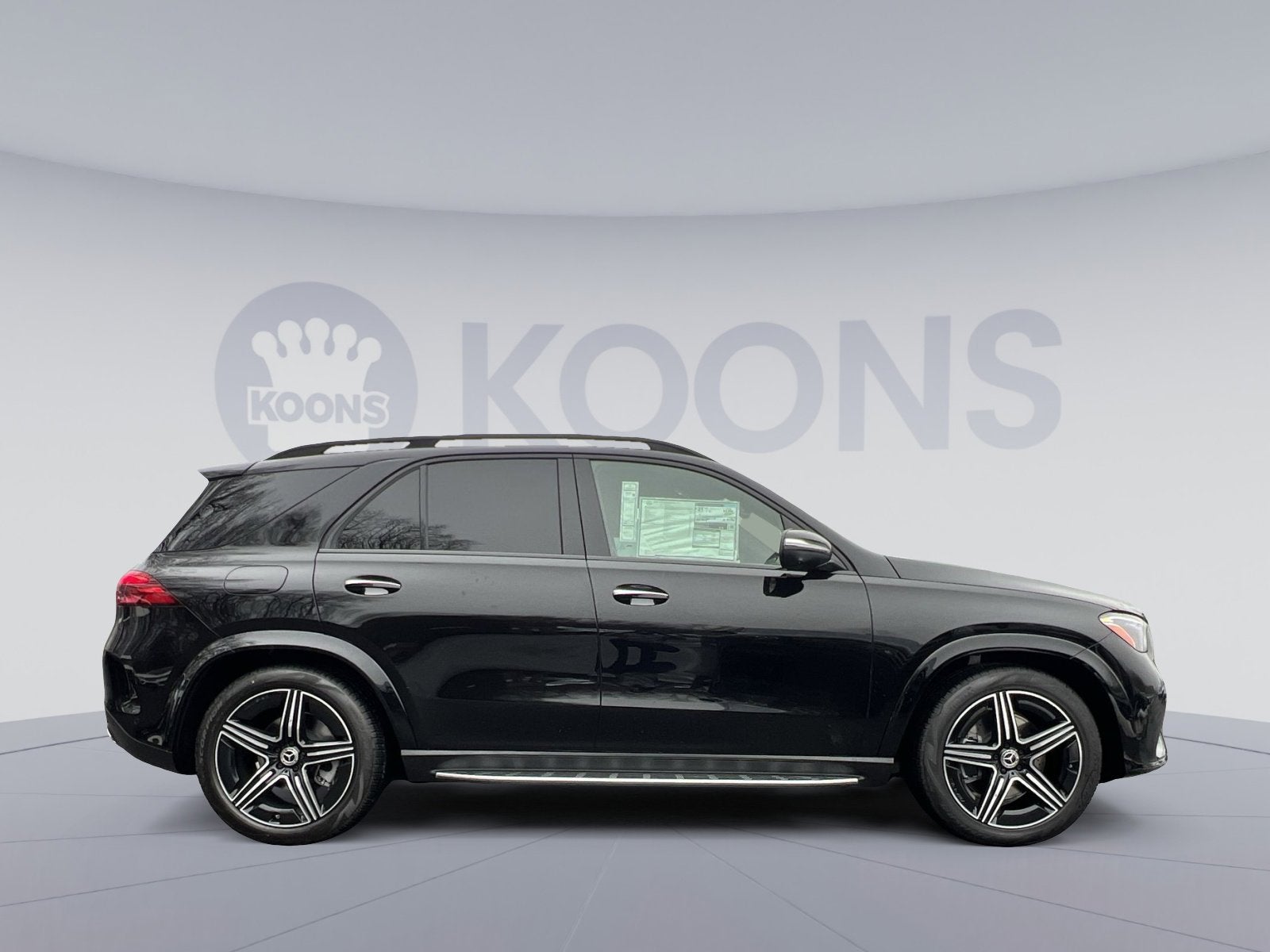 2026 Mercedes-Benz GLE GLE 450