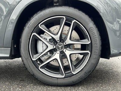 2026 Mercedes-Benz GLE GLE 53 AMG®