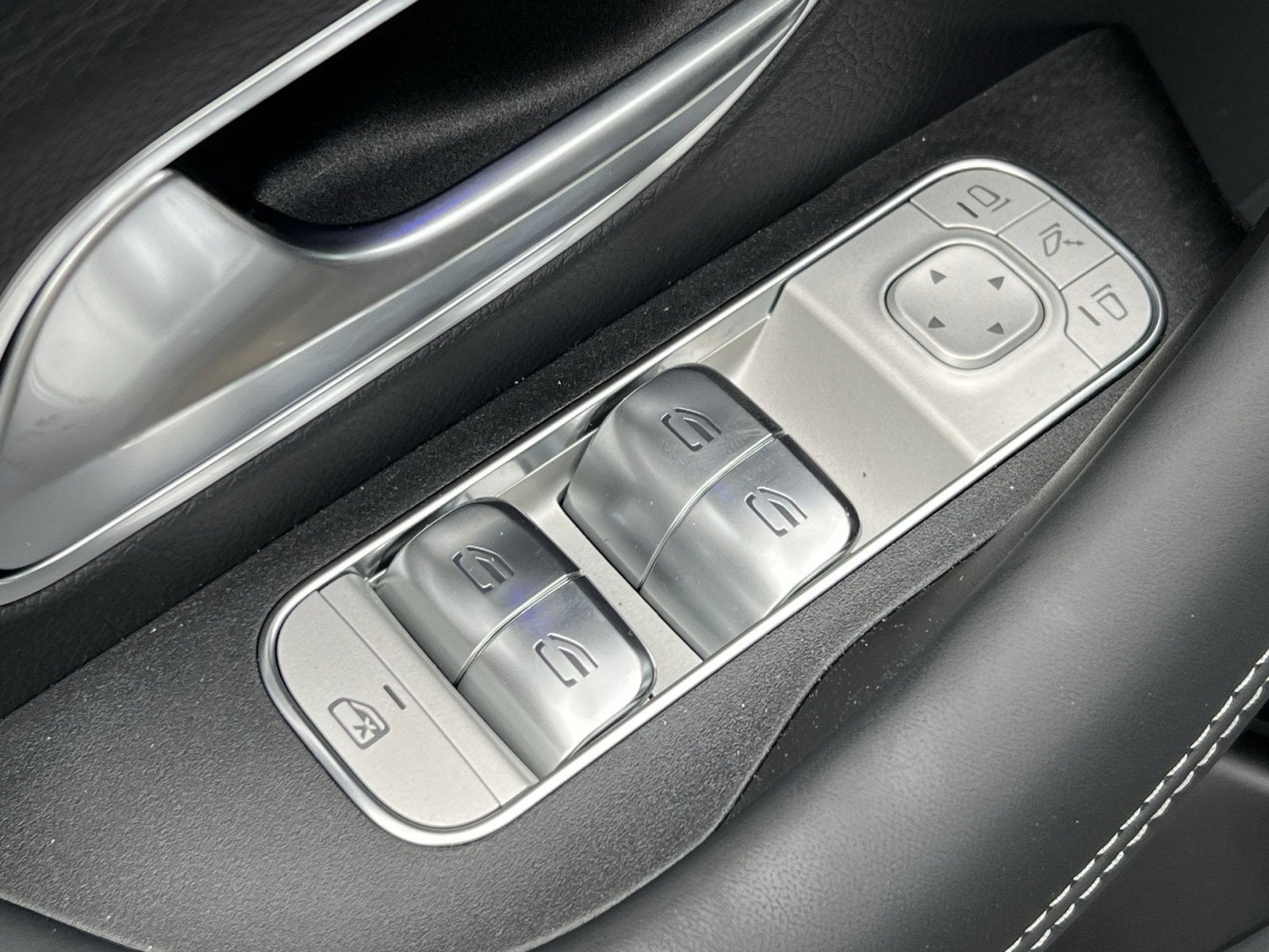 2026 Mercedes-Benz GLE GLE 53 AMG®