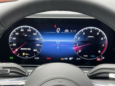 2026 Mercedes-Benz GLE GLE 53 AMG®