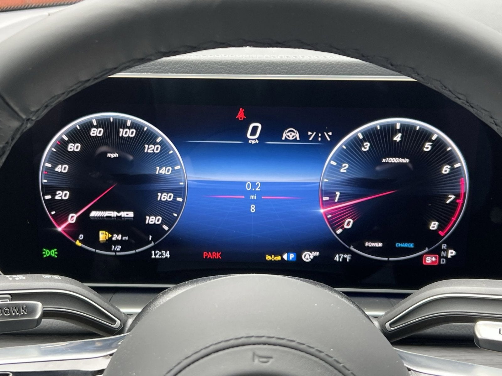 2026 Mercedes-Benz GLE GLE 53 AMG®